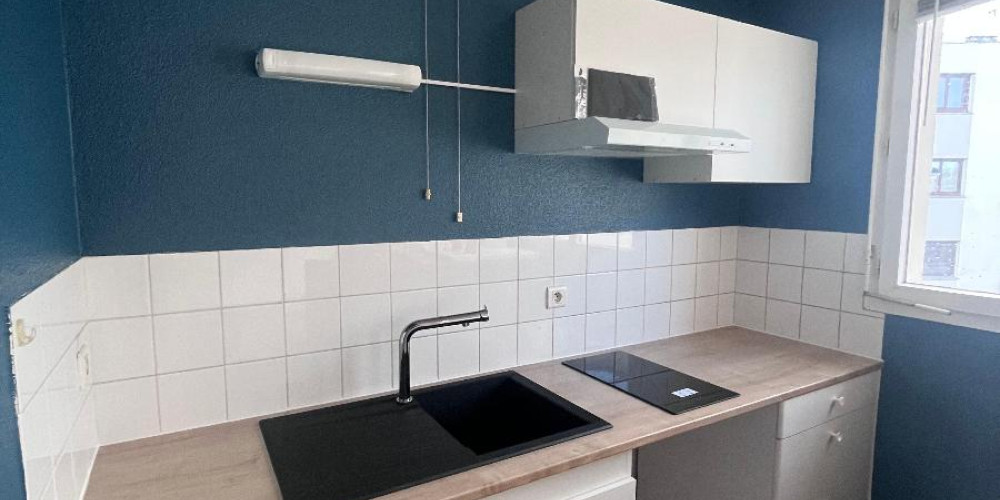 appartement à MERIGNAC (33700)