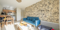 appartement à ST GERVAIS (33240)