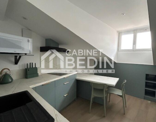 appartement  BORDEAUX