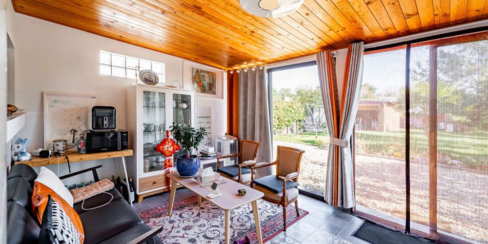 maison à EYSINES (33320)