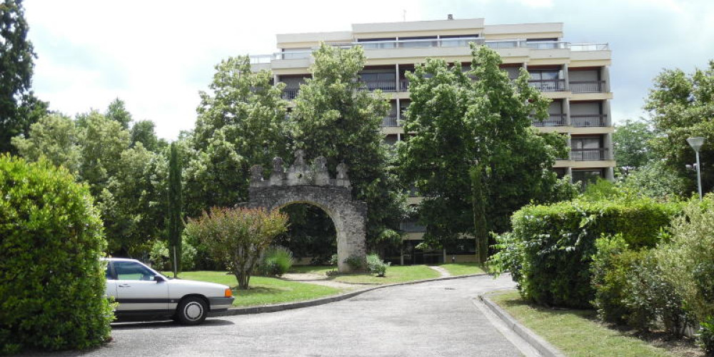 appartement à GRADIGNAN (33170)