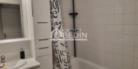 appartement à BORDEAUX (33100)