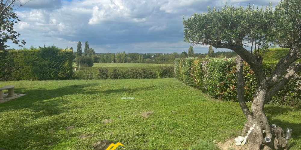 maison à ST ANDRE DE CUBZAC (33240)