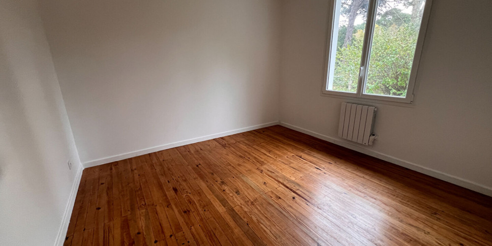 maison à LE BARP (33114)