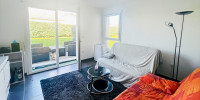 appartement à ST MEDARD EN JALLES (33160)