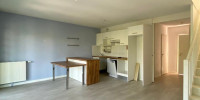 appartement à BEGLES (33130)
