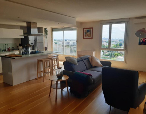appartement  BORDEAUX