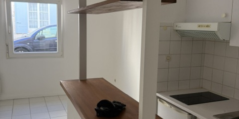 appartement à BORDEAUX (33000)