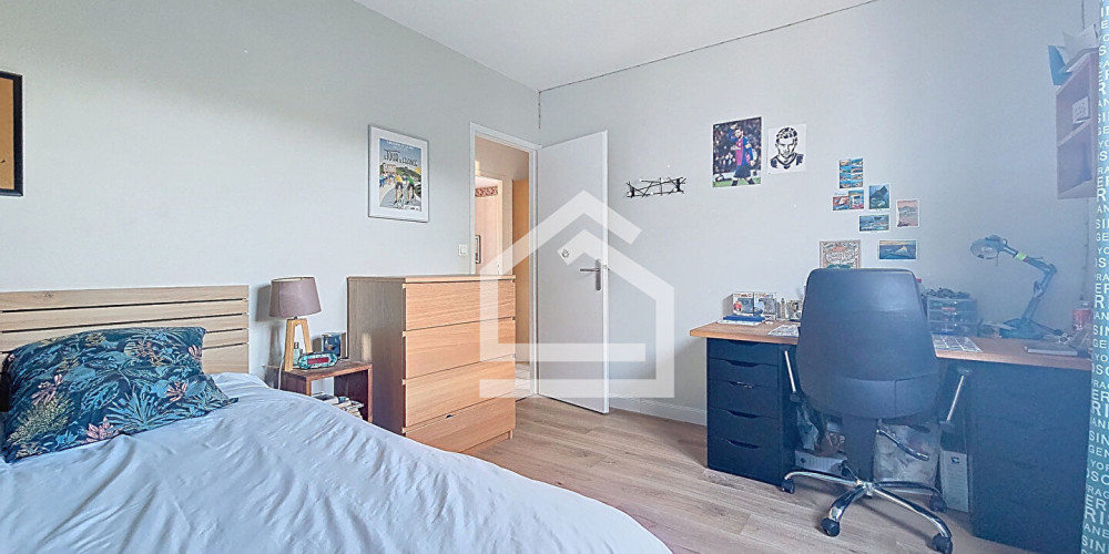 maison à MERIGNAC (33700)