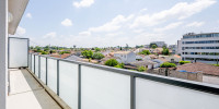appartement à CENON (33150)