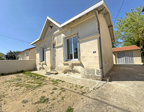 maison  LIBOURNE