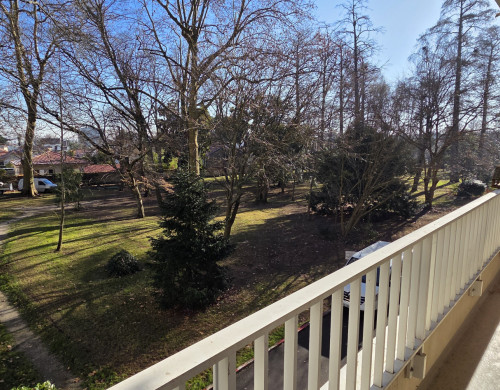 appartement  BORDEAUX