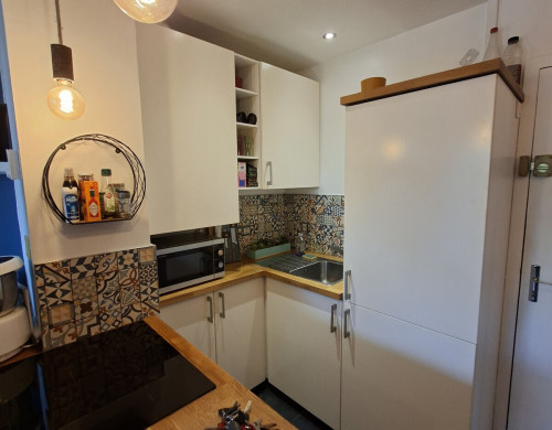 appartement  BORDEAUX