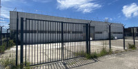 local industriel à PESSAC (33600)
