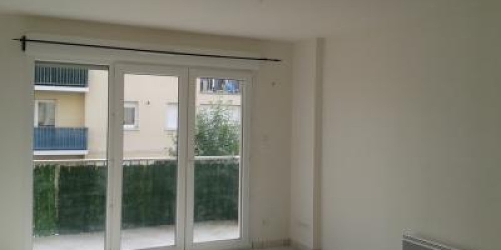 appartement à LIBOURNE (33500)