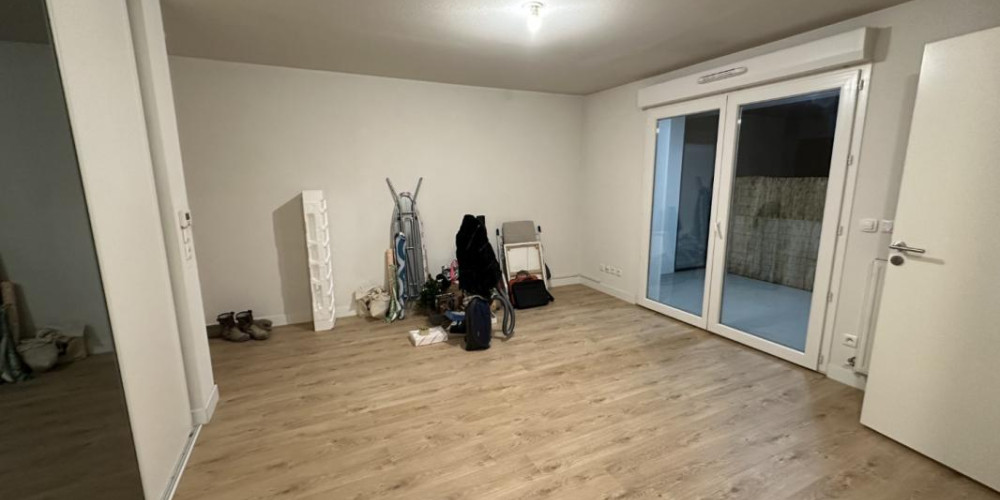 appartement à TALENCE (33400)