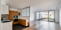 maison à BORDEAUX (33100)
