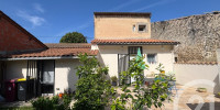 maison à CERONS (33720)