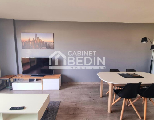 appartement  BORDEAUX