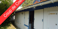 maison à ANDERNOS LES BAINS (33510)