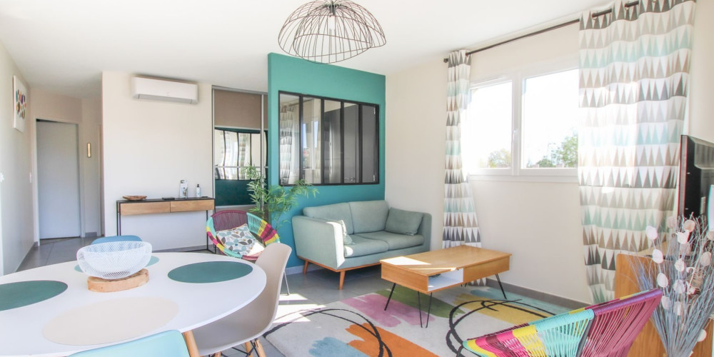 maison à ST ANDRE DE CUBZAC (33240)