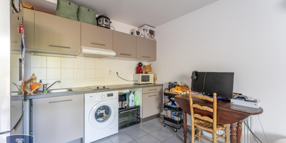 appartement à BRUGES (33520)