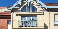 appartement à ARCACHON (33120)