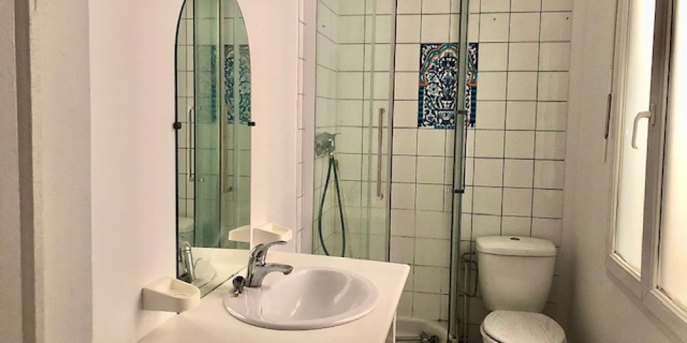 appartement à BORDEAUX (33000)