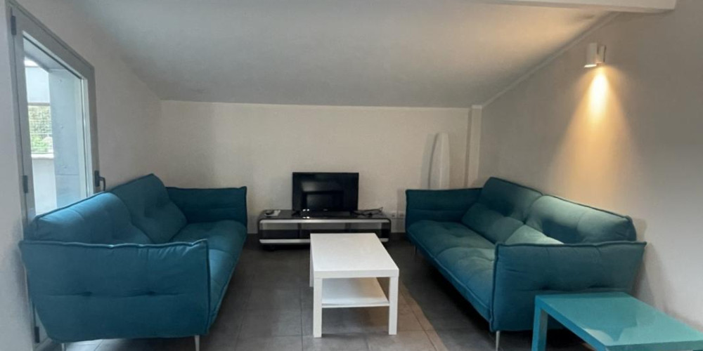 appartement à PESSAC (33600)
