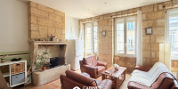 appartement à BORDEAUX (33000)