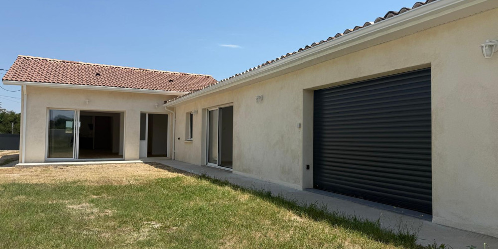 maison à LIBOURNE (33500)