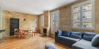 appartement à BORDEAUX (33000)