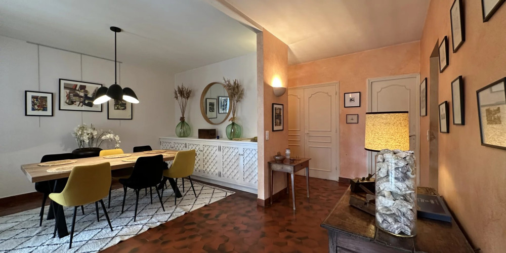maison à LA TESTE DE BUCH (33115)