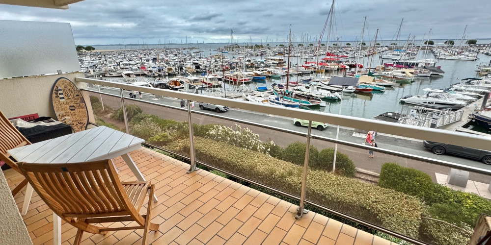 appartement à ARCACHON (33120)