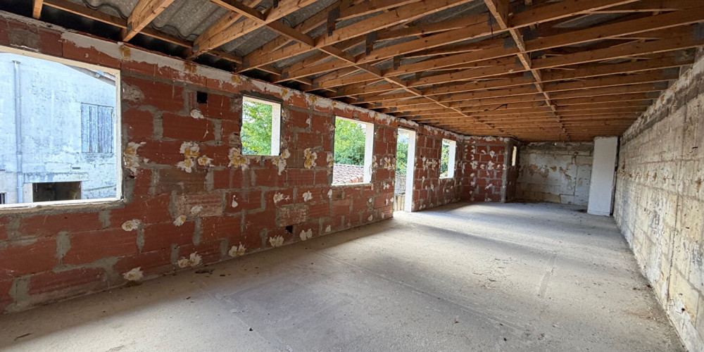 maison à LIBOURNE (33500)