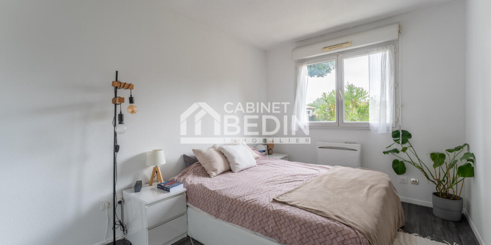 appartement à MERIGNAC (33700)