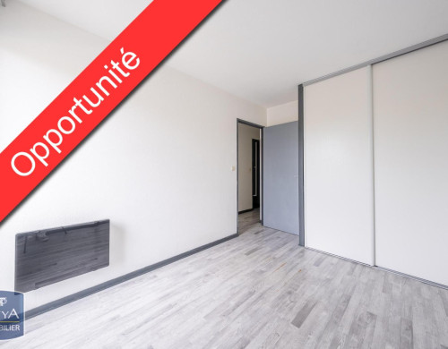 appartement  BORDEAUX