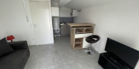 appartement à PESSAC (33600)
