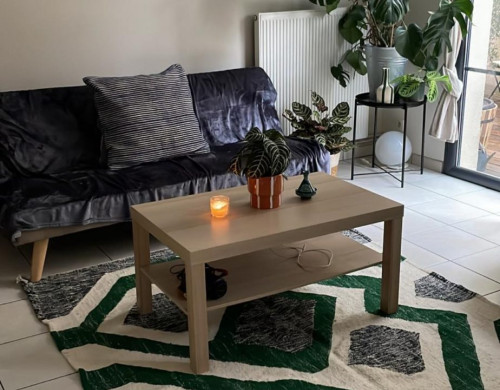 appartement  BORDEAUX