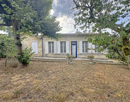 maison  LIBOURNE