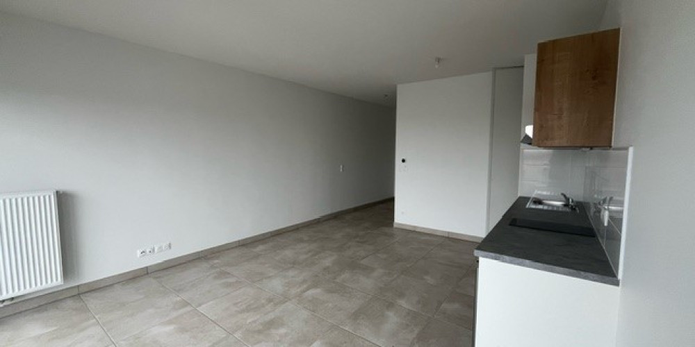 appartement à CENON (33150)