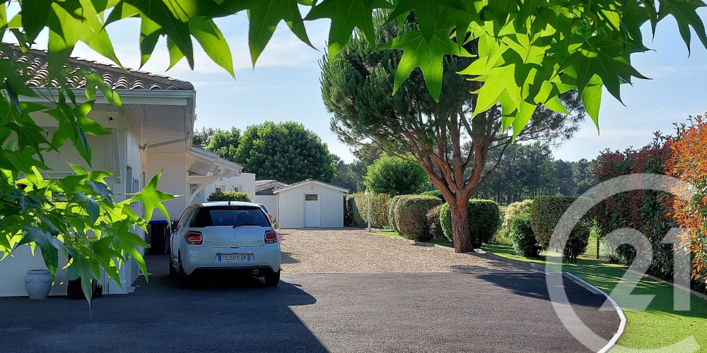 maison à LANTON (33138)