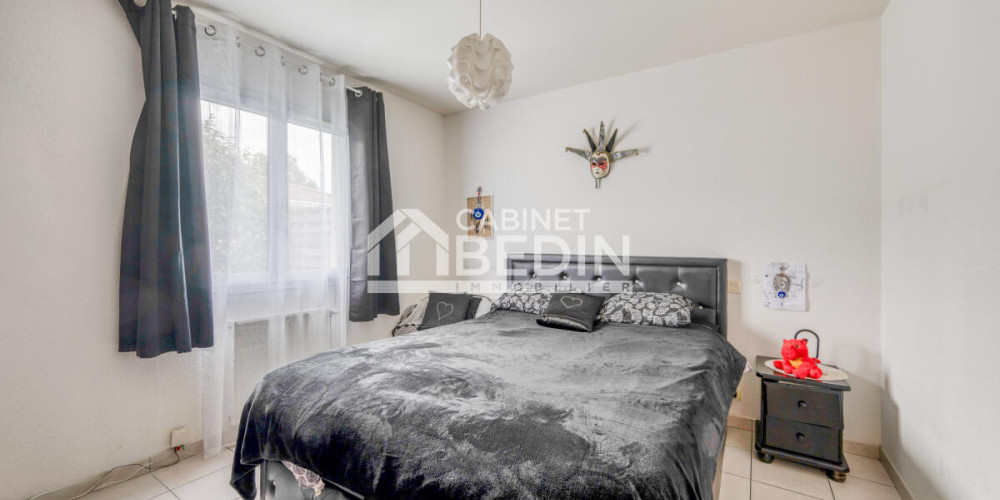 maison à LE HAILLAN (33185)