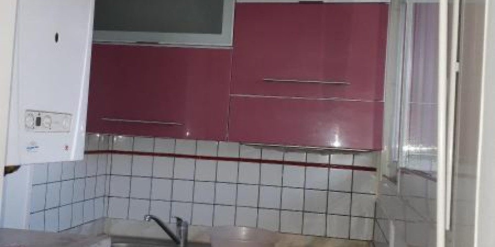appartement à BORDEAUX (33200)