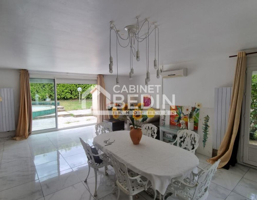 maison  SADIRAC