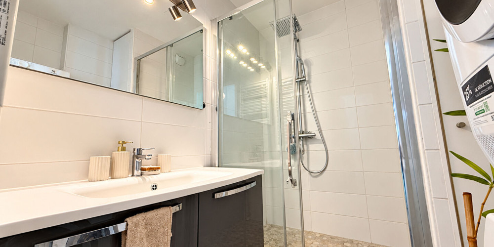 appartement à BORDEAUX (33000)