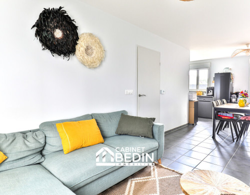 appartement  GUJAN MESTRAS