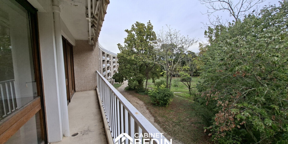 appartement à GRADIGNAN (33170)
