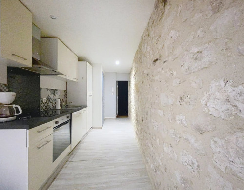 appartement  STE FOY LA GRANDE