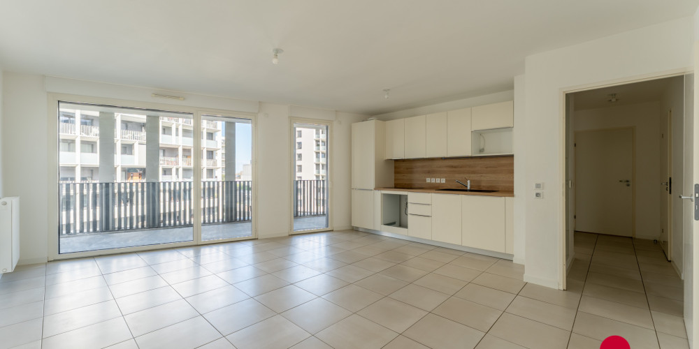 appartement à BORDEAUX (33300)